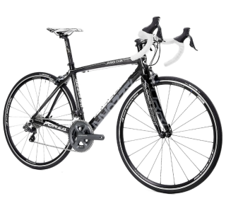 Azzurri Forza Pro Ultegra Di2 22速电子变速 碳纤维公路车