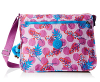 Kipling 凯浦林 Back to School Azenya 女士斜挎包