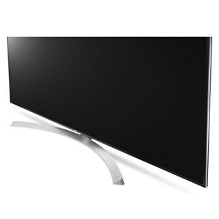 LG Electronics 86UH9500 86英寸 4K LED电视