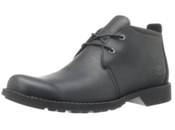 Timberland 添柏岚 Earthkeepers City Chukka 男款短靴