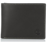 Timberland 添柏岚 Hunter Pascase 男士短款钱包 