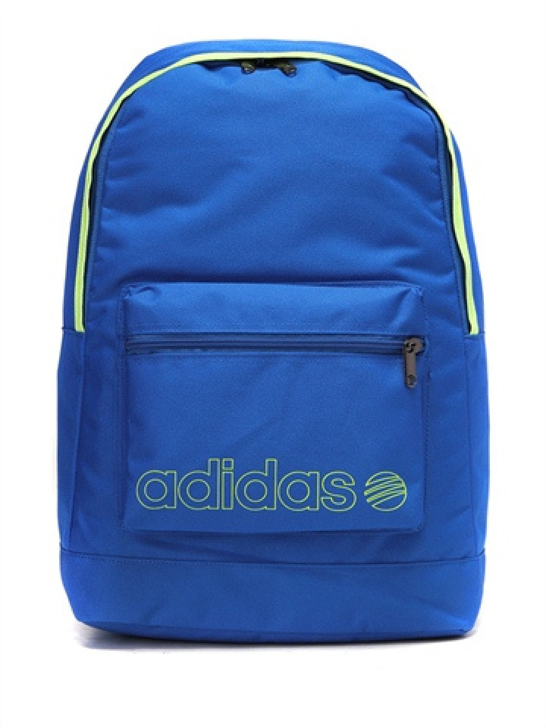 一个adidas 阿迪达斯 休闲系列双肩包晒单