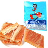 TAODO 淘豆 铁板烧鱿鱼 200g