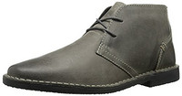 限尺码：STEVE MADDEN Beckett Chukka 男款沙漠靴