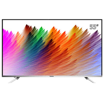 changhong长虹55u3c55英寸4k超高清液晶电视
