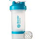 Blender Bottle Prostak 组合杯 蛋白粉摇摇杯 22oz(约650ml)