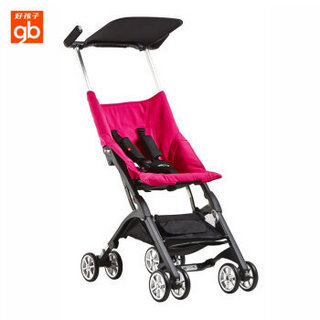 Goodbaby 好孩子 D668-M315RB 婴儿推车