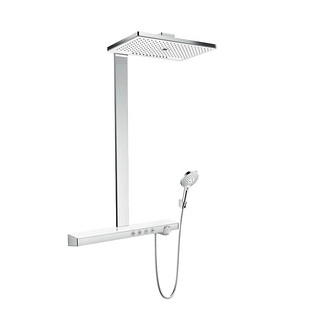 Hansgrohe 汉斯格雅 幻雨魔法师 Select 460 3速花洒套装