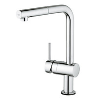 GROHE 高仪 Minta Touch 触控水龙头