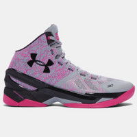 UNDER ARMOUR 安德玛 Curry 2 母亲节专属配色 篮球鞋