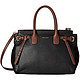 COLE HAAN Emery Small Satchel 女士手提包