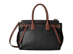 COLE HAAN Emery Small Satchel 女士手提包