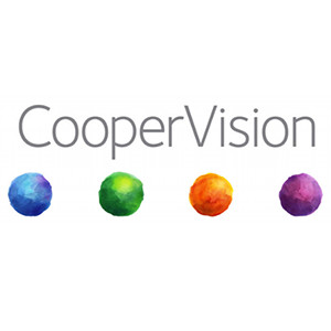 CooperVision/库博