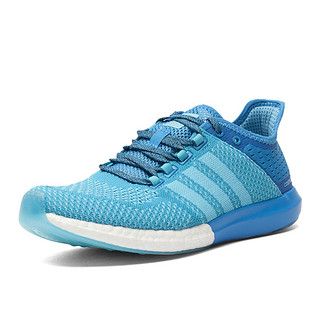 adidas 阿迪达斯 BOOST冰风系列 B44080 男子跑步鞋 8