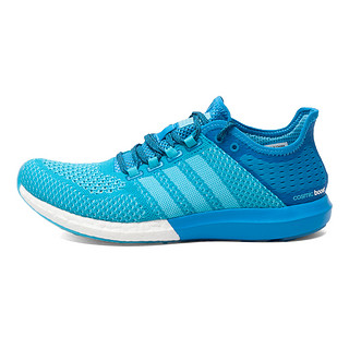 adidas 阿迪达斯 BOOST冰风系列 B44080 男子跑步鞋 8