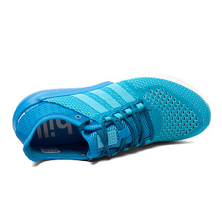 adidas 阿迪达斯 BOOST冰风系列 B44080 男子跑步鞋 8