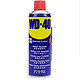 WD-40 万能除湿防锈润滑剂 500ml*4瓶+凑单品