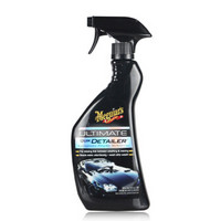 Meguiar‘s 美光 G14422 汽车护理喷雾