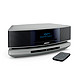 BOSE Wave SoundTouch IV妙韵音乐系统 CD播放机bose妙韵4代 蓝牙