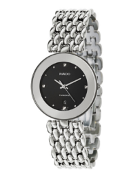 RADO 雷达 FLORENCE R48742153 男士时装腕表 