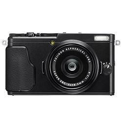 FUJIFILM 富士 X70 便携数码相机