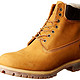 限尺码：Timberland 添柏岚 Heritage 6