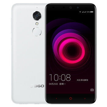 Helio X20＋4GB RAM：奇虎360 发布 N4 智能手机