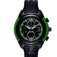 CITIZEN 西铁城 Eco-Drive CA0289-00E 男款光动能腕表