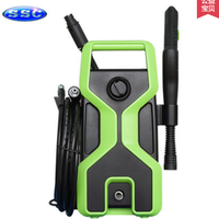 自己动手清洗爱车——一次买齐洗车工具