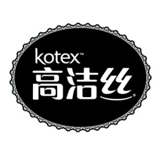 kotex/高洁丝