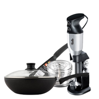 Fissler 菲仕乐 家用料理机4件套