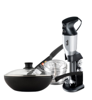 值友专享：Fissler 菲仕乐 家用料理机4件套
