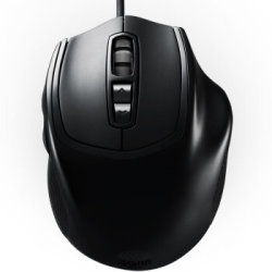 COOLERMASTER 酷冷至尊 Xornet II 魔蛋II 鼠标