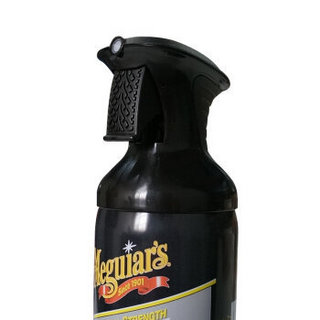 Meguiar‘s 美光 G9719 车内清洁剂