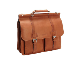 KENNETH COLE REACTION Luggage Mind Your Own Business 男士商务公文包