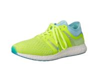限9码：adidas 阿迪达斯 CC Rocket Boost 女士跑鞋