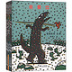 新版宫西达也经典绘本之恐龙系列（套装全6册）