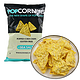 新补货限华东西北：POPCORNERS 多明戈·波波 海盐味玉米片 85g*11袋 + 凑单品