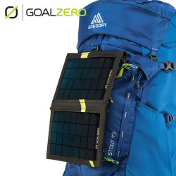Goal Zero 游牧者 太阳能充电板 7W