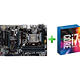Intel 英特尔 Boxed Core I7-6700K CPU+GIGABYTE 技嘉 GA-Z170-HD3P 主板
