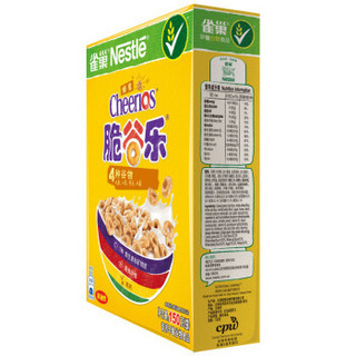 Nestlé 雀巢 蜂蜜脆谷乐 (150g、盒装)