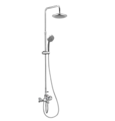 KOHLER 科勒 丽笙双花洒 全铜淋浴花洒套装 K-99290T-4