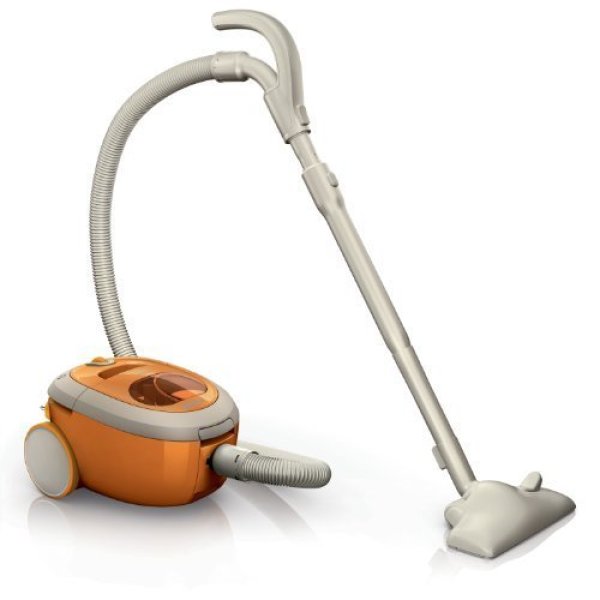 【philips/飞利浦卧式吸尘器】philips 飞利浦 fc8276/01 家用 真空