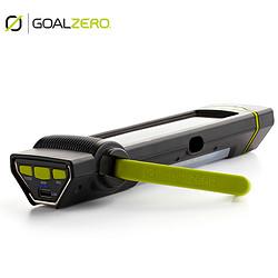 Goal Zero LED手摇发电露营灯