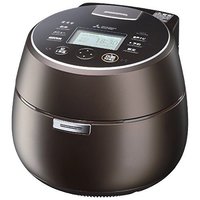 三菱重工 MITSUBISHI HEAVY INDUSTRIESMITSUBISHI 三菱 NJ-AW106-T 旗舰款 电饭煲