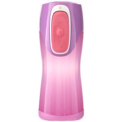 contigo 康迪克 HBC-ASK014  儿童防漏水杯 260ml