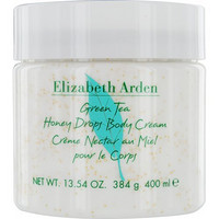 Elizabeth Arden 伊丽莎白雅顿 绿茶蜂蜜香芬护体乳霜 400ml 