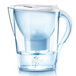 BRITA 碧然德 Meralla 2.4L 滤水壶