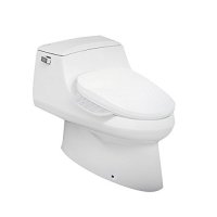 KOHLER 科勒 圣拉菲尔五级旋风智能盖板149套餐 K-5483T-0+K-18649T-0