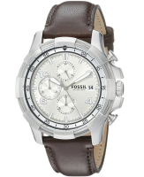 FOSSIL Dean 系列 男士时装腕表